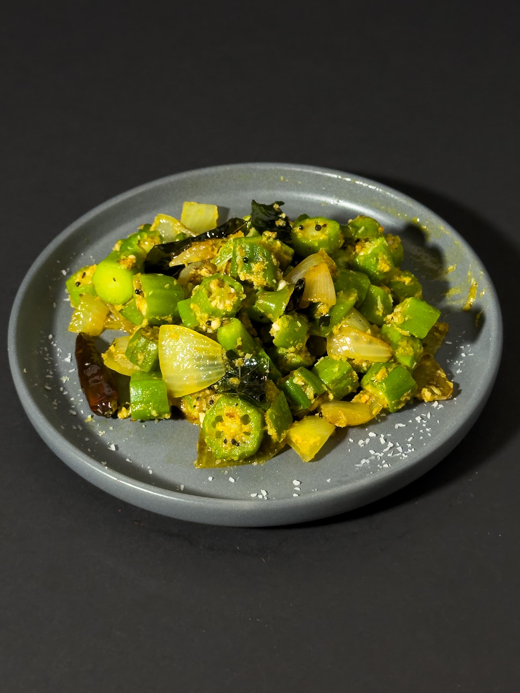 Bhindi Mafaz