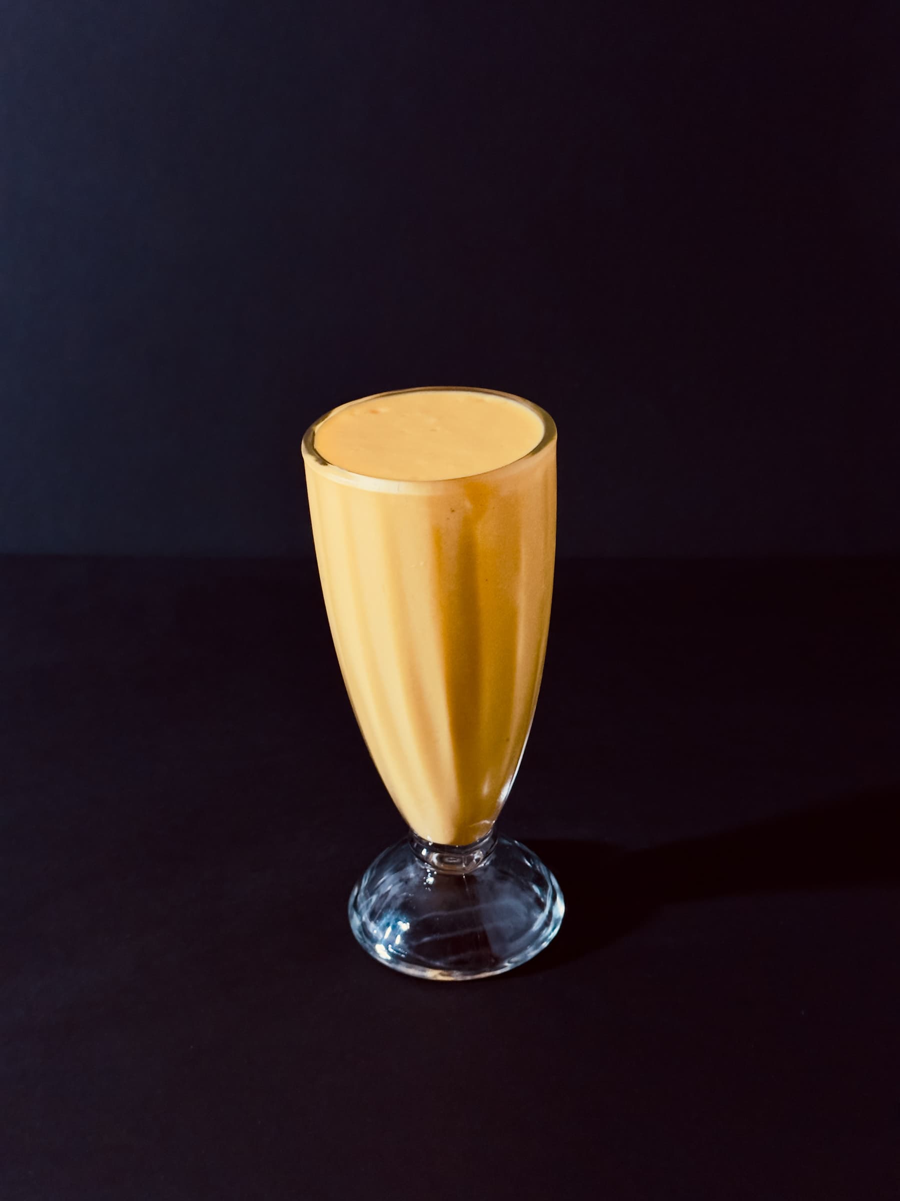 Mango Lassi