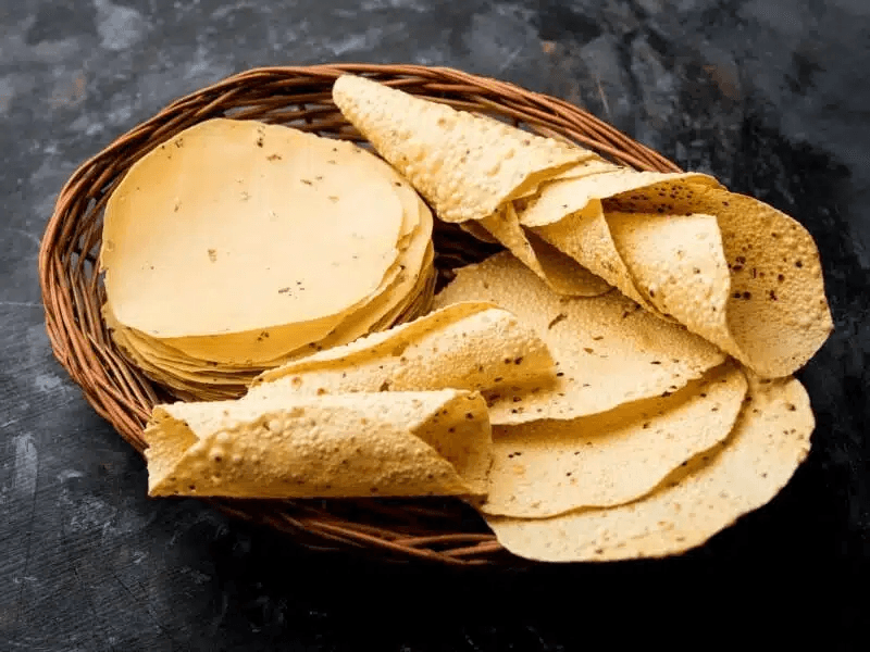 Papad
