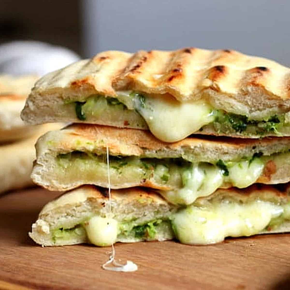 Rani Ki Special Naan