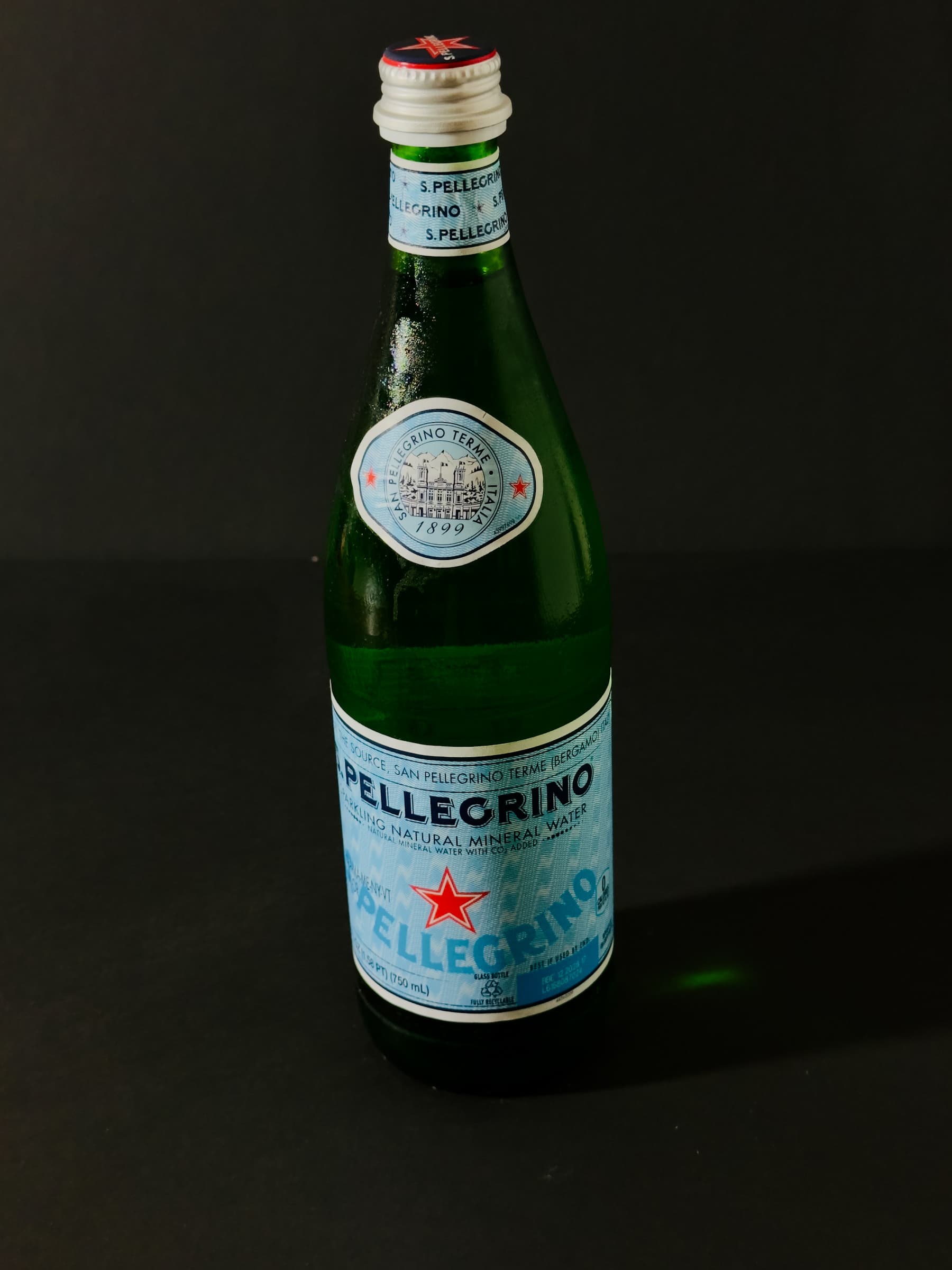 San Pellegrino