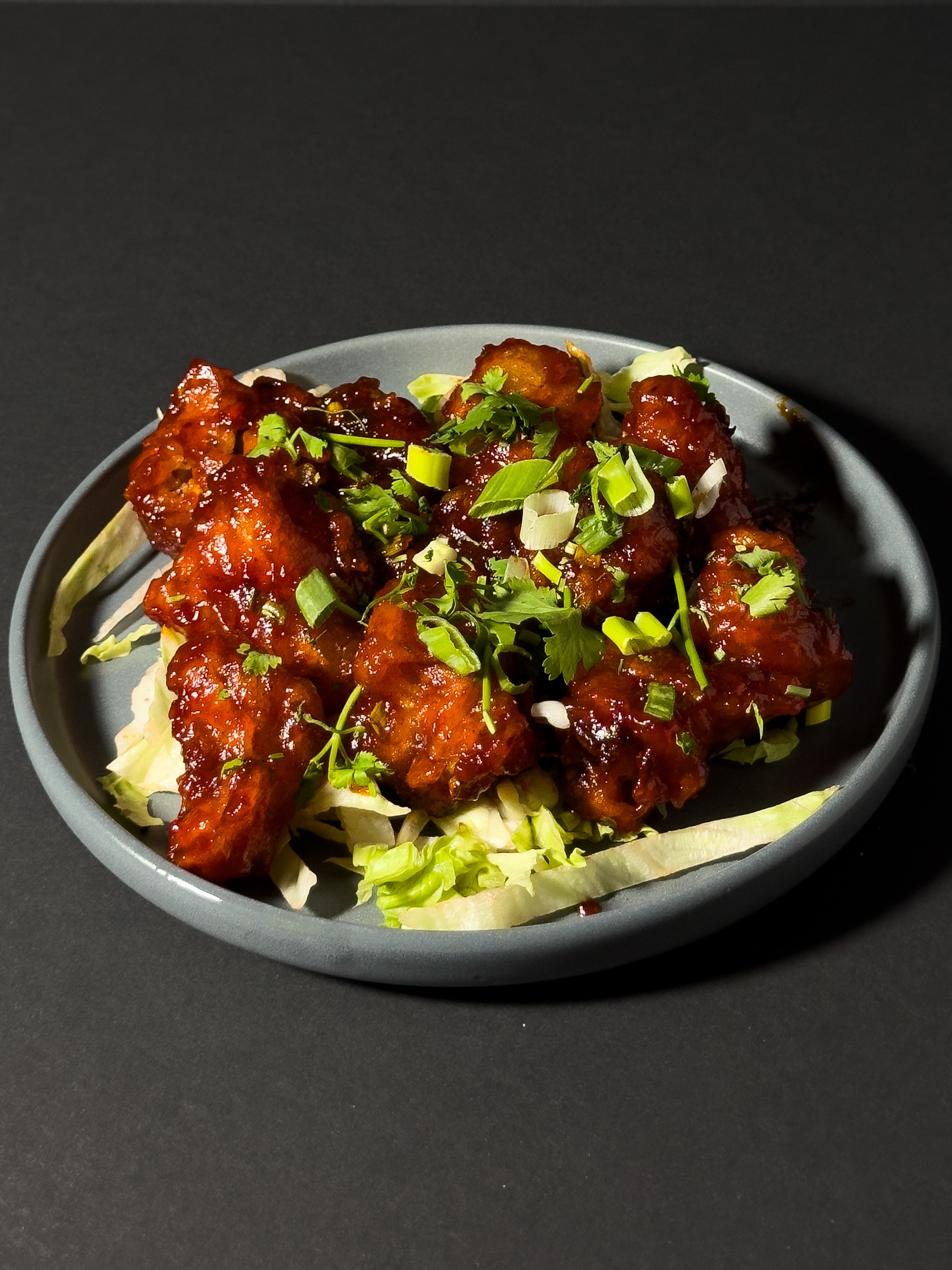 Gobi Manchurian