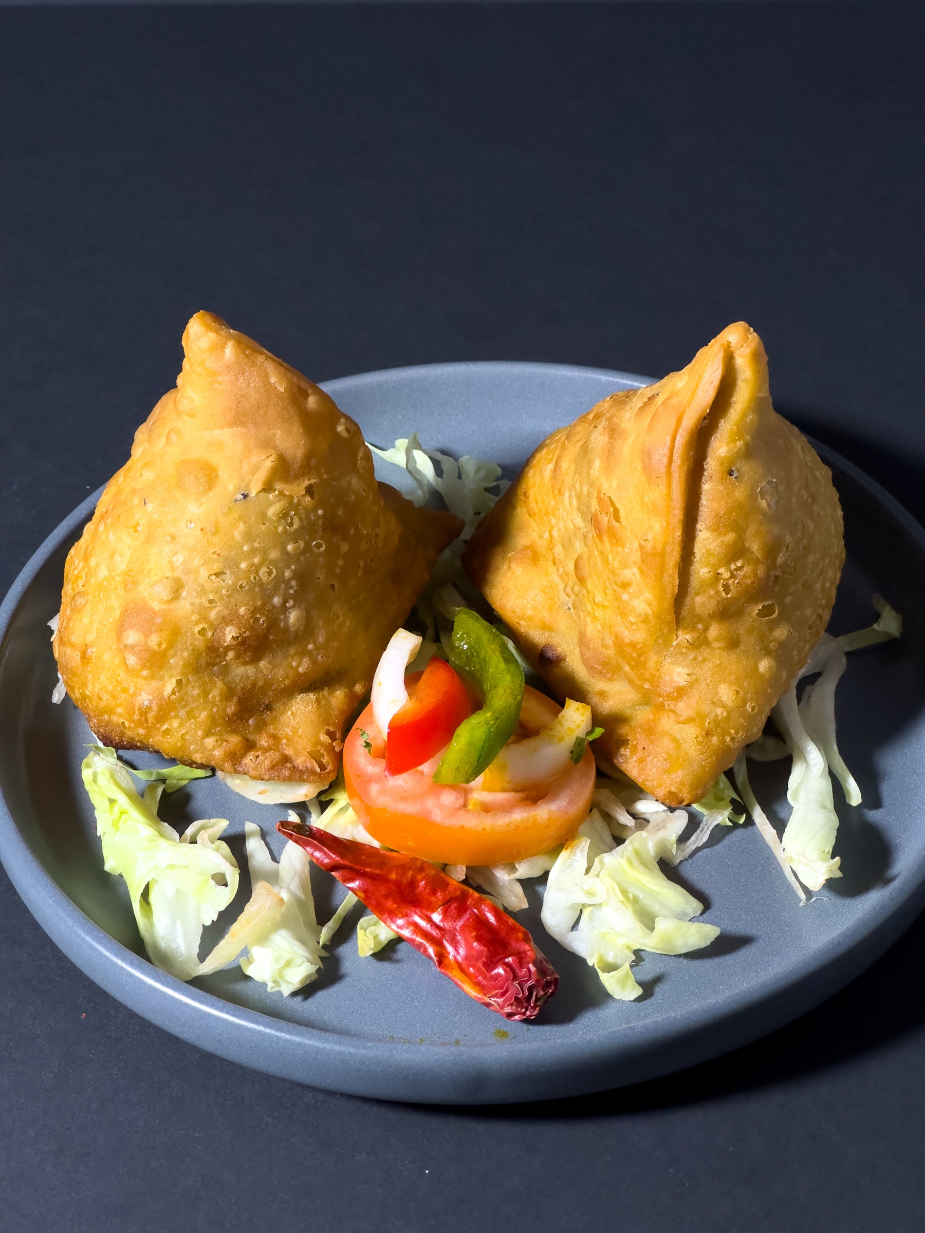 Samosa