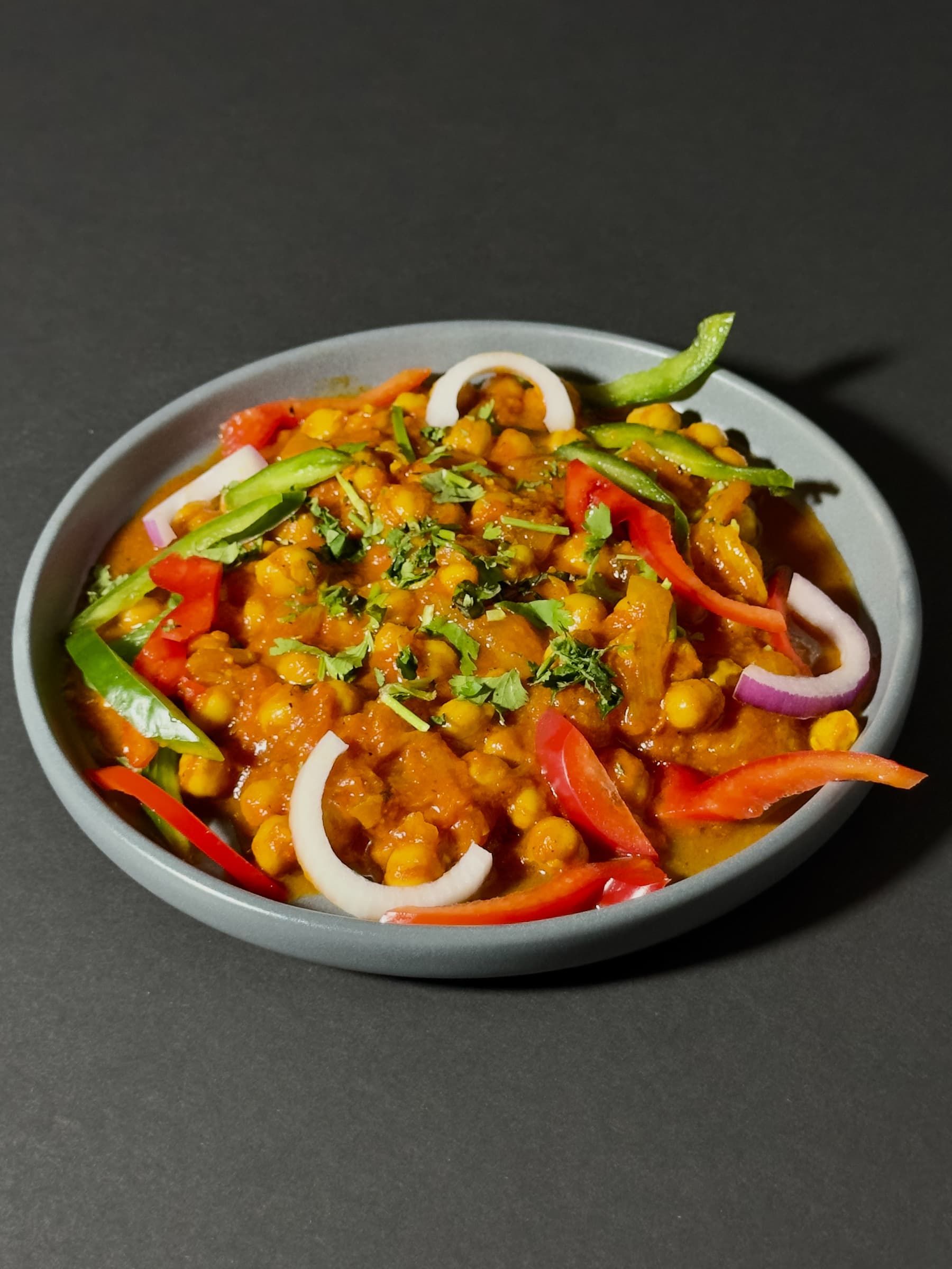 Chana Masala