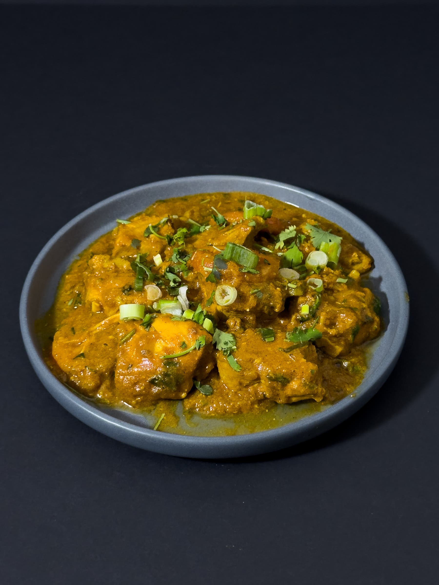 Chicken Curry