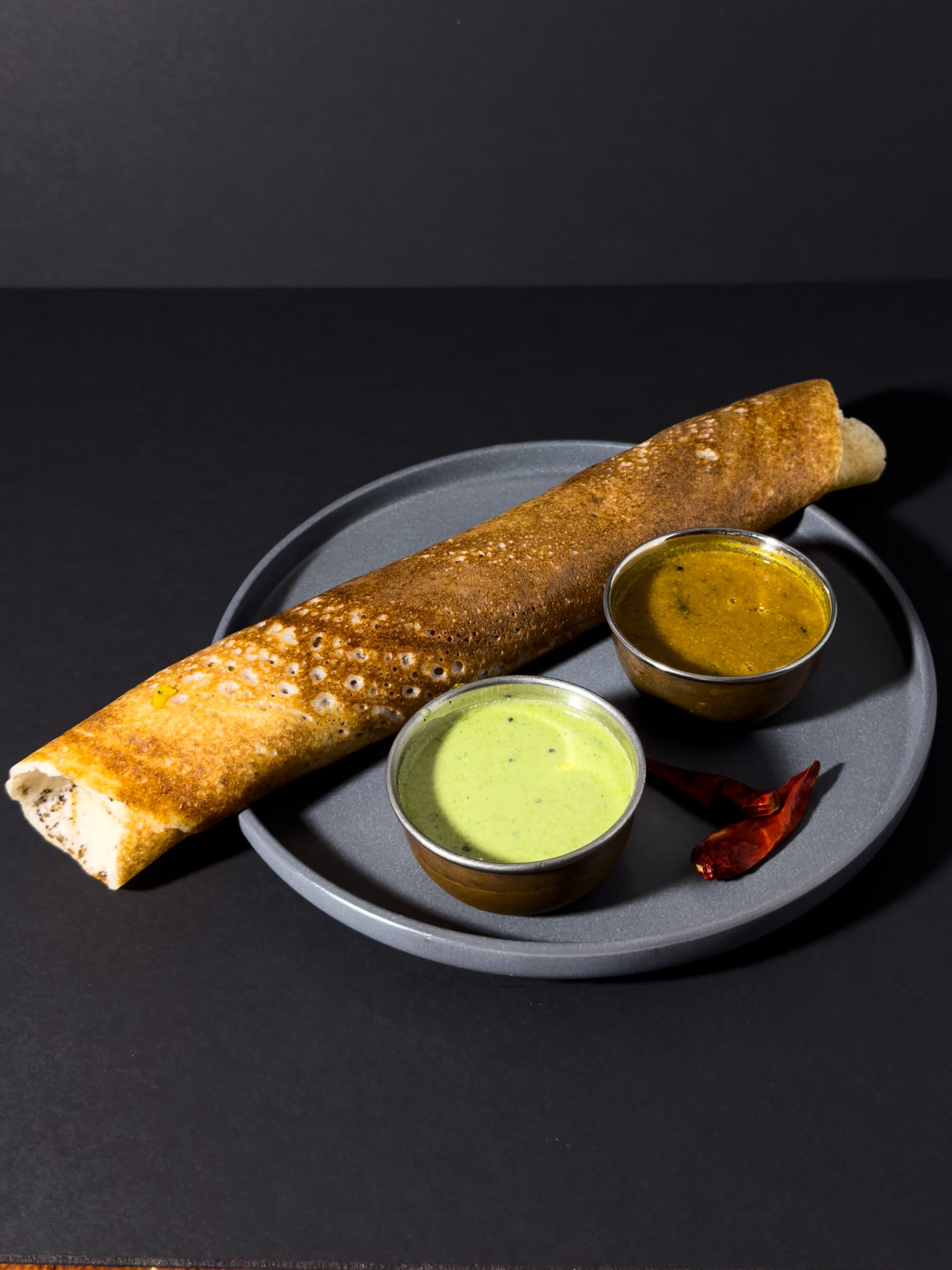 Masala Dosa